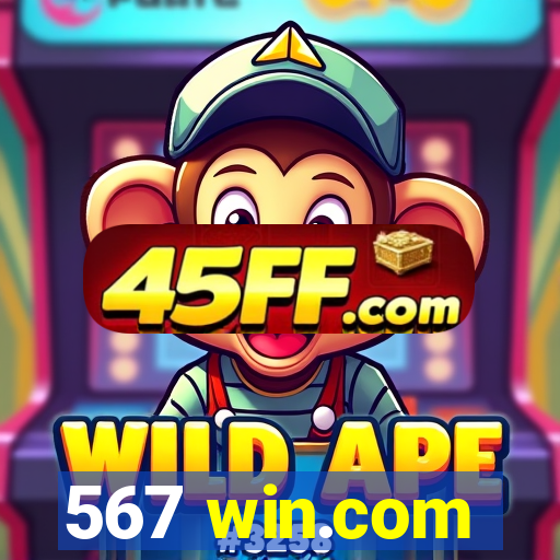 567 win.com